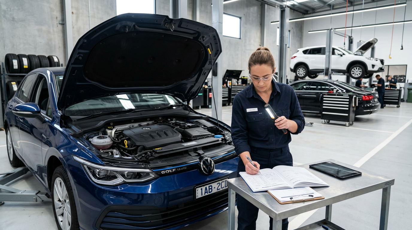 Log Book Servicing in Mordialloc: Keep Your Warranty Without Paying Dealer Prices